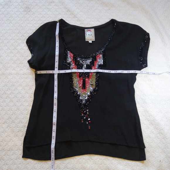 Yoana Baraschi Top - Picture 6 of 11